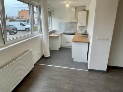 Location Appartement 2 pi�ces MONDELANGE 57300