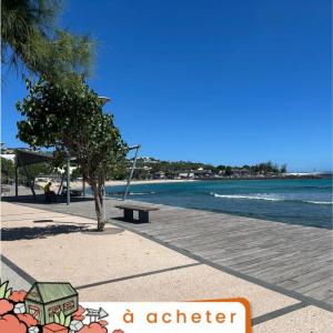 Vente Appartement 3 pi�ces SAINT-GILLES-LES-BAINS 97434