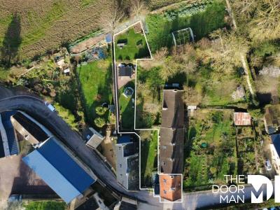 Vente Maison 5 pi�ces COLOMBIERS-SUR-SEULLES 14480