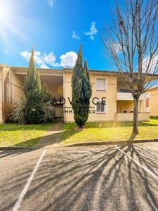 Vente Appartement 2 pi�ces AUTERIVE 31190