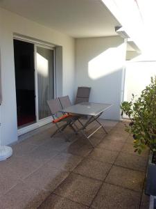Location Appartement 3 pi�ces NANTES 44000