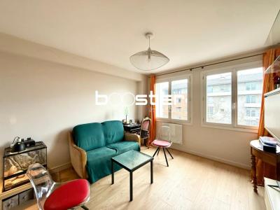 Vente Appartement 2 pi�ces TOULOUSE 31300