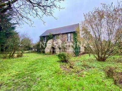 Location Maison 3 pi�ces BLOIS 41000