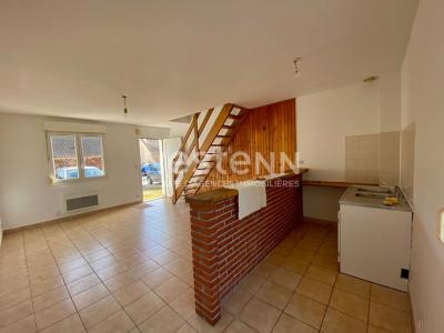 Location Maison 2 pi�ces VINEUIL 41350