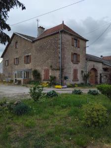 Vente Maison 7 pi�ces CHAPELLE-LES-LUXEUIL 70300