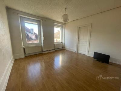 Vente Appartement 4 pi�ces HERICOURT 70400