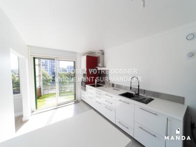 Location Appartement 5 pi�ces MASSY 91300