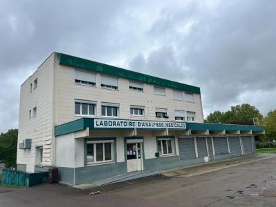 Location Appartement 4 pi�ces SAINT-FLORENTIN 89600