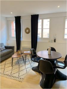 Location Appartement 2 pi�ces TOULOUSE 31000