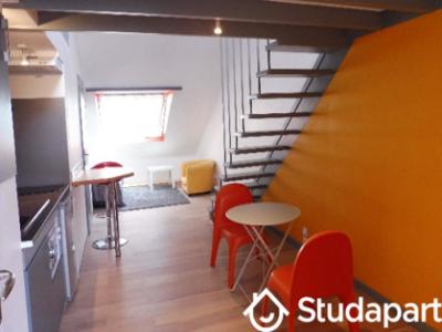 Location Appartement 2 pi�ces NANTES 44100