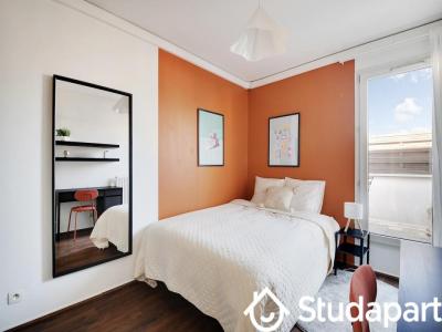 Location Appartement PARIS-17EME-ARRONDISSEMENT 75017