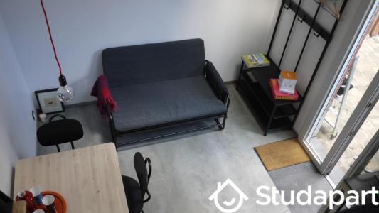 Location Appartement GARENNE-COLOMBES 92250