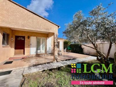 Vente Maison 4 pi�ces LATTES 34970