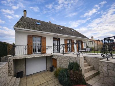 Vente Maison 8 pi�ces PAILLENCOURT 59295