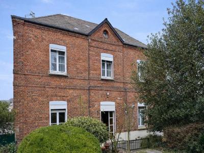 Vente Maison 8 pi�ces BEAUMONT-EN-CAMBRESIS 59540