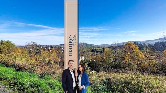 Vente Terrain SAINT-PIERRE-LA-PALUD 69210