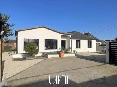 Vente Maison 6 pi�ces CAEN 14000