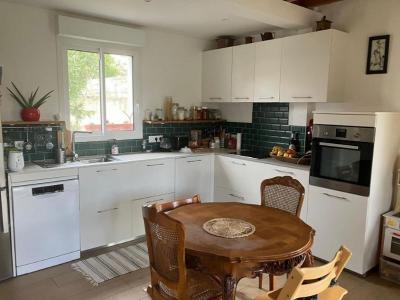 Location Maison 5 pi�ces BEGLES 33130