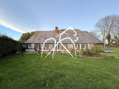 Vente Maison 5 pi�ces ECTOT-LES-BAONS 76970