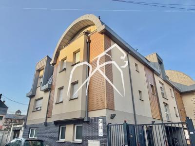 Vente Appartement 2 pi�ces ROUEN 76100