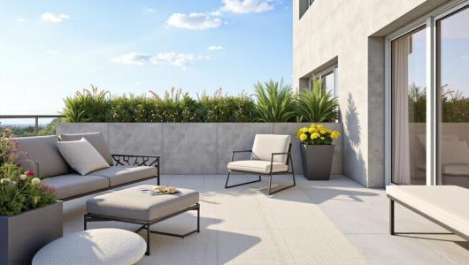 Vente Programme neuf MONTIGNY-LE-BRETONNEUX 78180