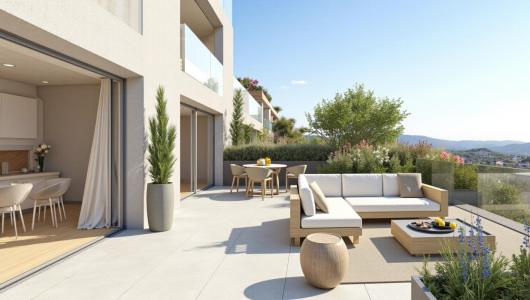 Vente Programme neuf VETRAZ-MONTHOUX 74100