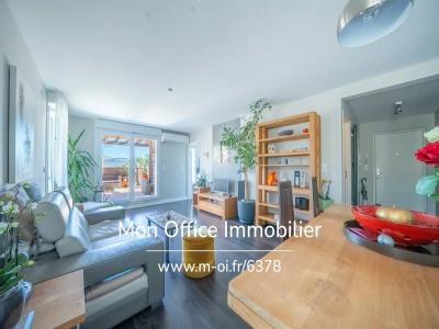 Vente Appartement 3 pi�ces MEYREUIL 13590