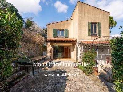 Vente Maison 5 pi�ces VELAUX 13880