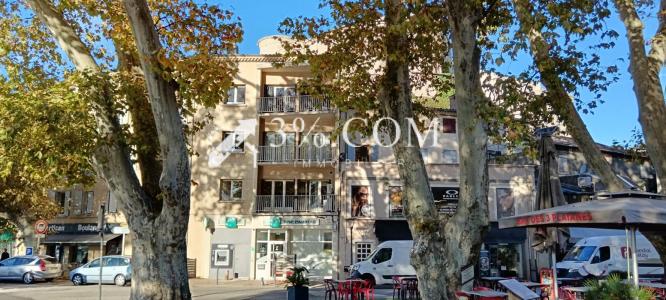 Vente Appartement 6 pi�ces VOULTE-SUR-RHONE 07800