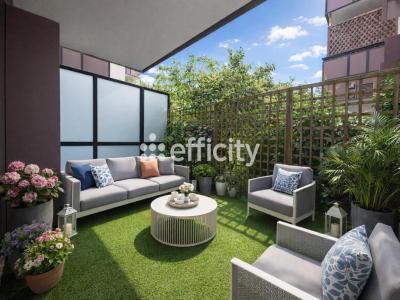 Vente Appartement 3 pi�ces SAINT-FONS 69190