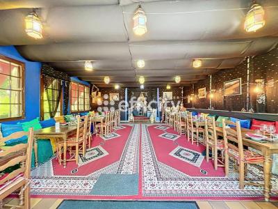 Vente Commerce MONTLOUIS-SUR-LOIRE 37270