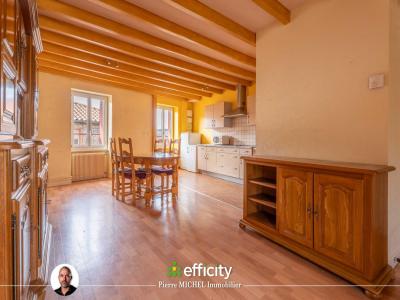 Vente Appartement 3 pi�ces MONTROTTIER 69770