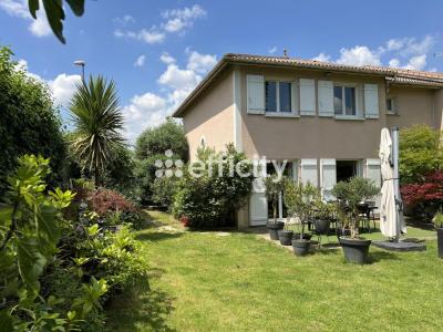 Vente Maison 5 pi�ces VAULX-EN-VELIN 69120