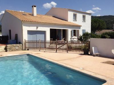 Vente Maison 5 pi�ces CALENZANA 20214