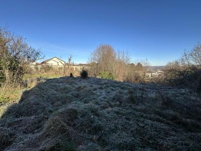 Vente Terrain LIMOGES 87000