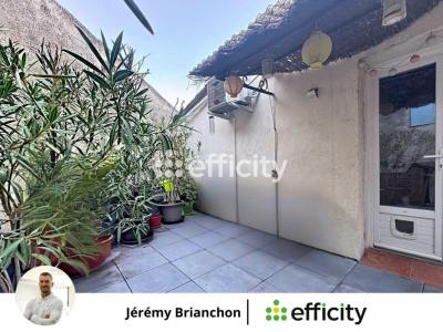 Vente Maison 5 pi�ces PEYROLLES-EN-PROVENCE 13860