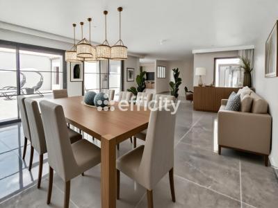 Vente Maison 6 pi�ces DOMPIERRE-SUR-MER 17139