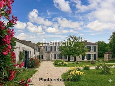 Vente Prestige ANGLIERS 17540