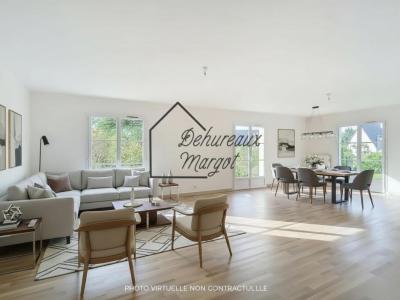 Vente Maison 7 pi�ces SAINT-CYR-SUR-LOIRE 37540