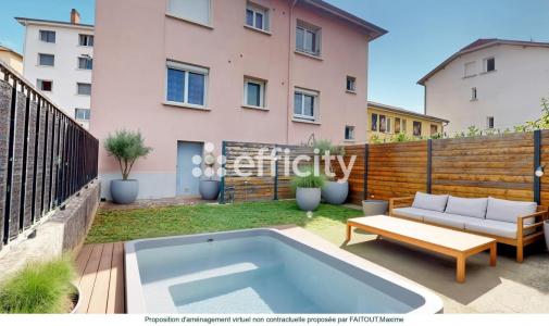 Vente Appartement 4 pi�ces BRON 69500