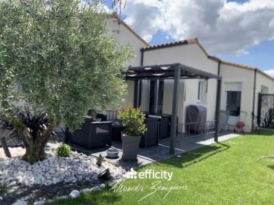 Vente Maison 4 pi�ces CHAURAY 79180