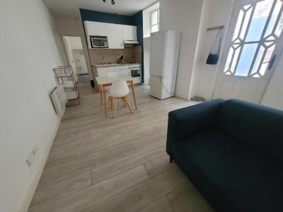 Vente Maison 2 pi�ces SAINT-JEAN-D'ANGELY 17400