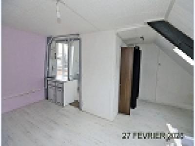 Location Appartement CLERMONT 60600