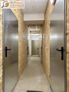 Location Parking LORIENT 56100