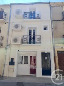 Location Appartement 3 pi�ces MEZE 34140