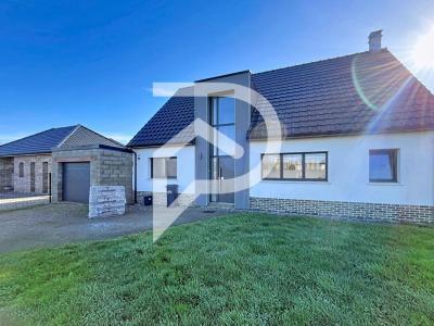 Vente Maison 5 pi�ces RECQUES-SUR-HEM 62890