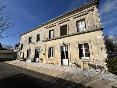 Vente Maison 8 pi�ces ARGENTAN 61200