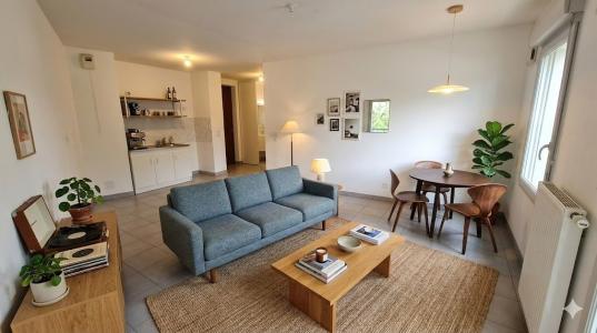 Vente Appartement 3 pi�ces PIERRE-BENITE 69310