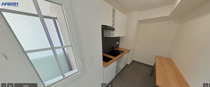Location Appartement 2 pi�ces BUSSY-SAINT-GEORGES 77600