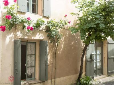 Vente Maison 8 pi�ces BAGES 11100